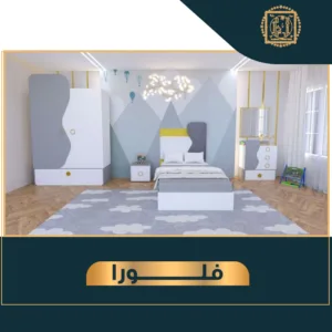 فلورا